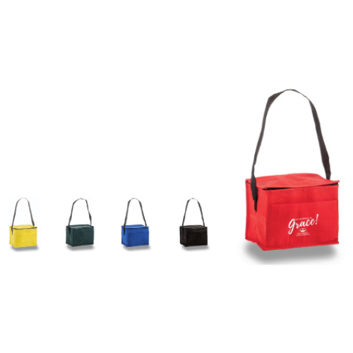 SST90 Six Can Cooler Bag