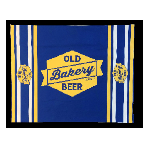 SBB5060 Sublimated Fleece Blanket