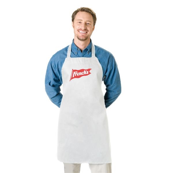Q3010 Wide  Apron