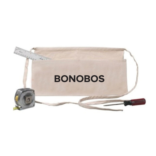 SST17-10 Contractor Waist   Apron