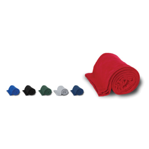 B5025 Jersey Blanket