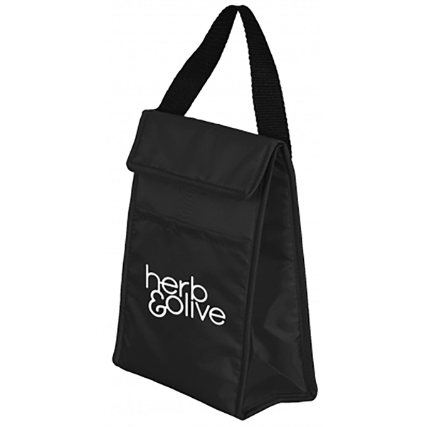 SST291 - Wholesale Insulated Cooler Lunch Bags with Custom Logo