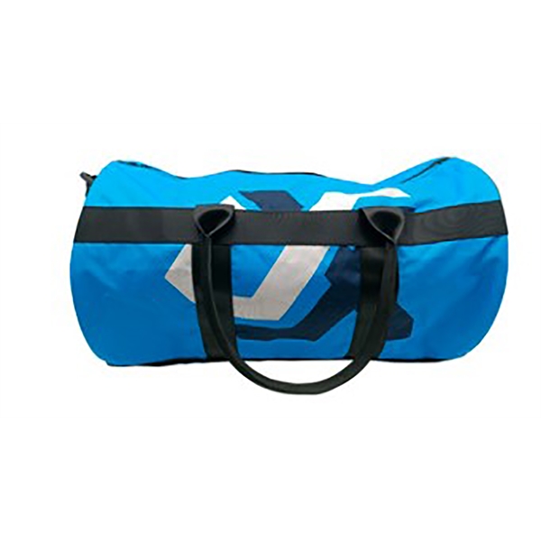 SBG77 - Personalized Travel Duffle Bag with Sublimated Print