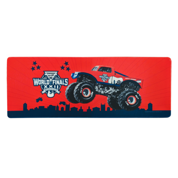 SMP1131 - Custom Gaming Mouse Pad with Sublimation