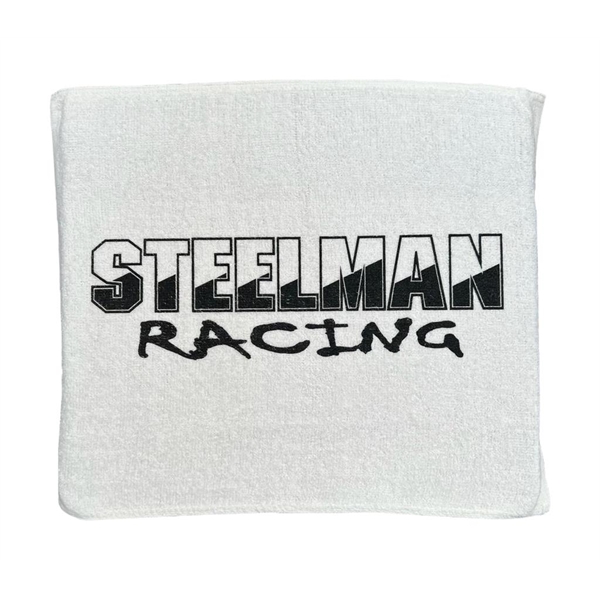 Custom Velour Stadium Rally Towels Bulk Personalized Towel