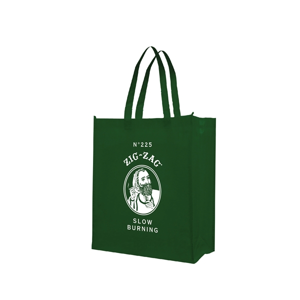 SST74 Laminated Tote