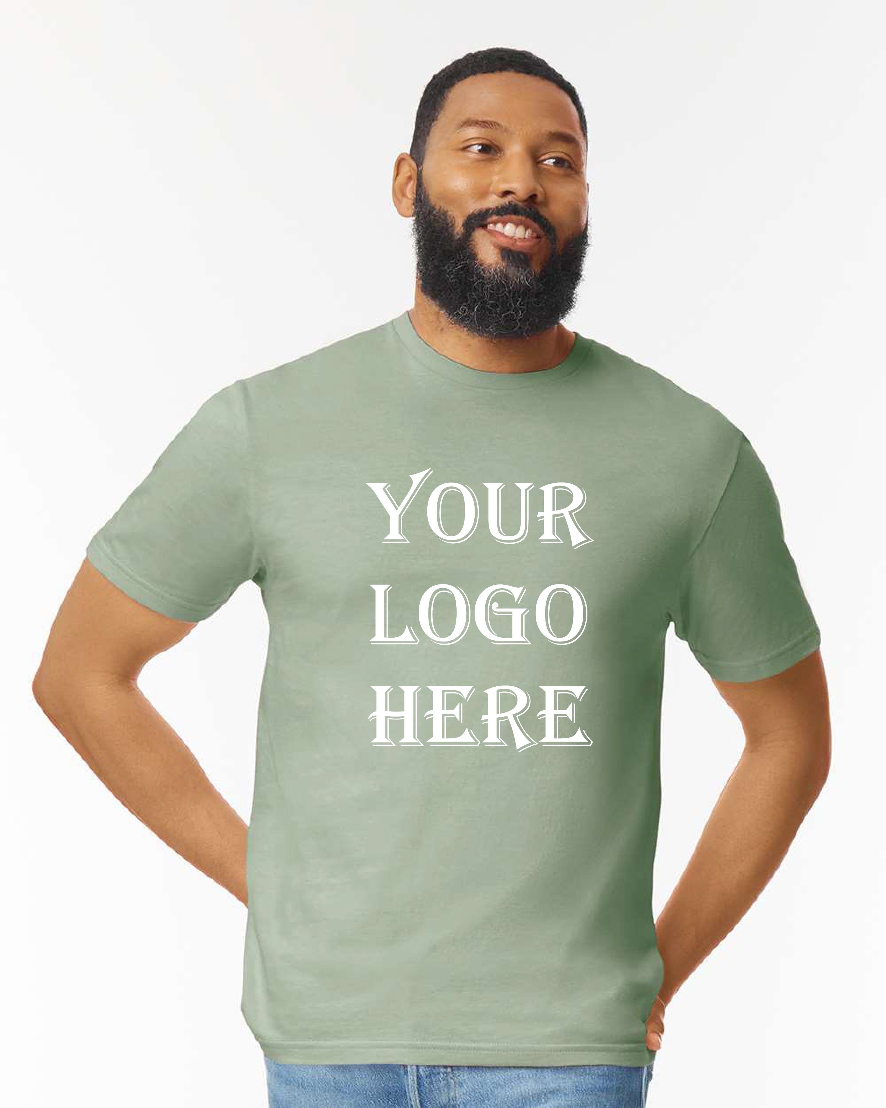 64000-G6000 - Gildan - Softstyle T-Shirt