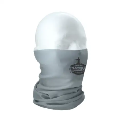 GTR26F - Promotional Reversible Double Layer Full Neck Gaiter