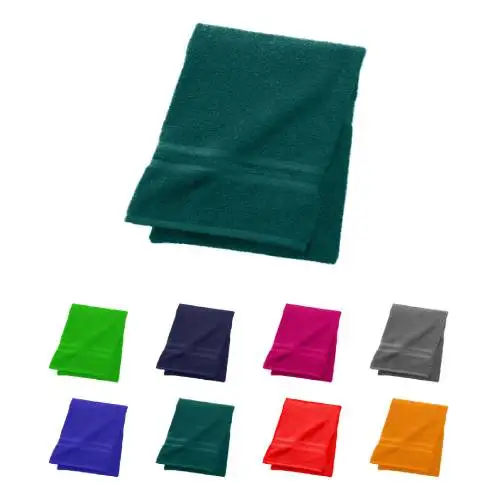 BT2450 - Luxurious Custom Blended Bath Towels For Spas And Hotels