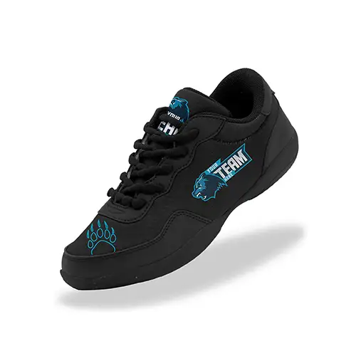 SAT-CL - Comfortable Cheer Low Shoes with Customization