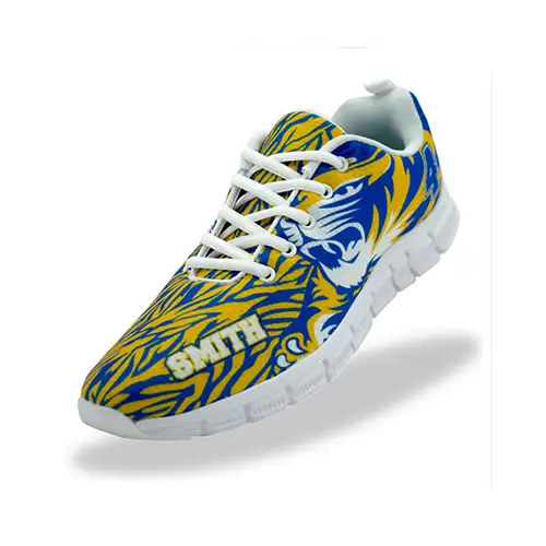SAT-GR - Custom Graphic Runner Shoes for Training & Sports 