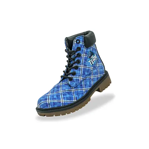 SB-GBS - Custom Classic Graphic Short Boots