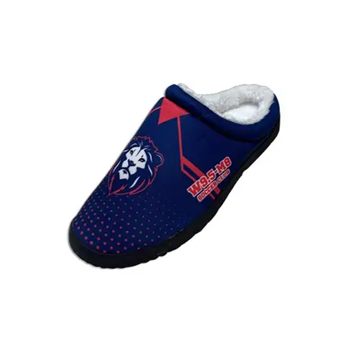 SSP-CLS - Custom Cool Slippers for Outdoor & Beach Comfort