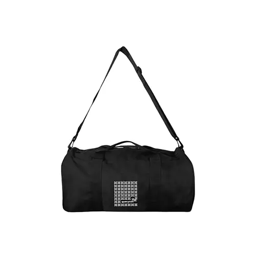 SST22 - Promotional Roll Duffle Bags with Customized Logo