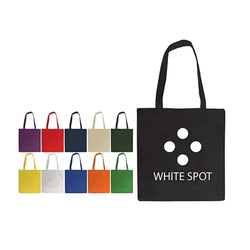 SST56 - Personalized Non Woven Convention Bags For Promotions