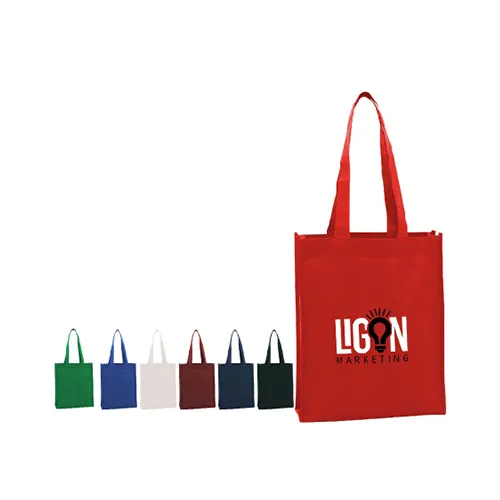 SST64 - Regular Non Woven Shopping Bags