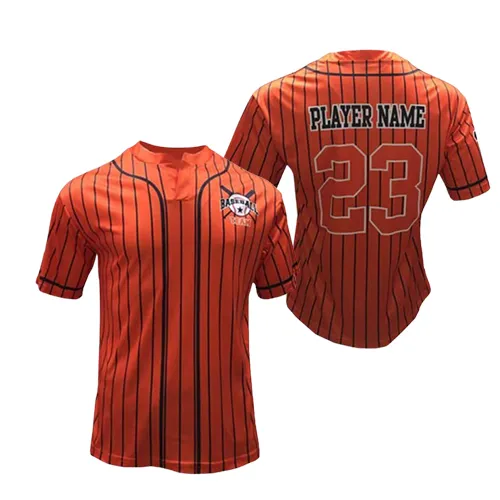 SUT102 - Custom Sublimated Short Sleeve T-Shirts for Promotions