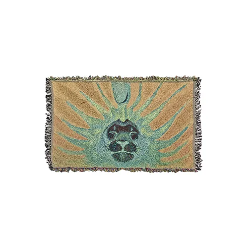 SWT3648 - Personalized Woven Throw - 36