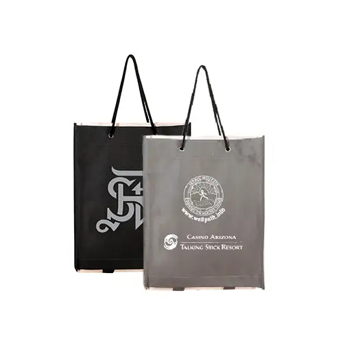 SST83 - News Paper Bag