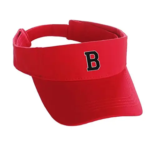 SWR158 - Custom Sun Visors Personalized with Logo
