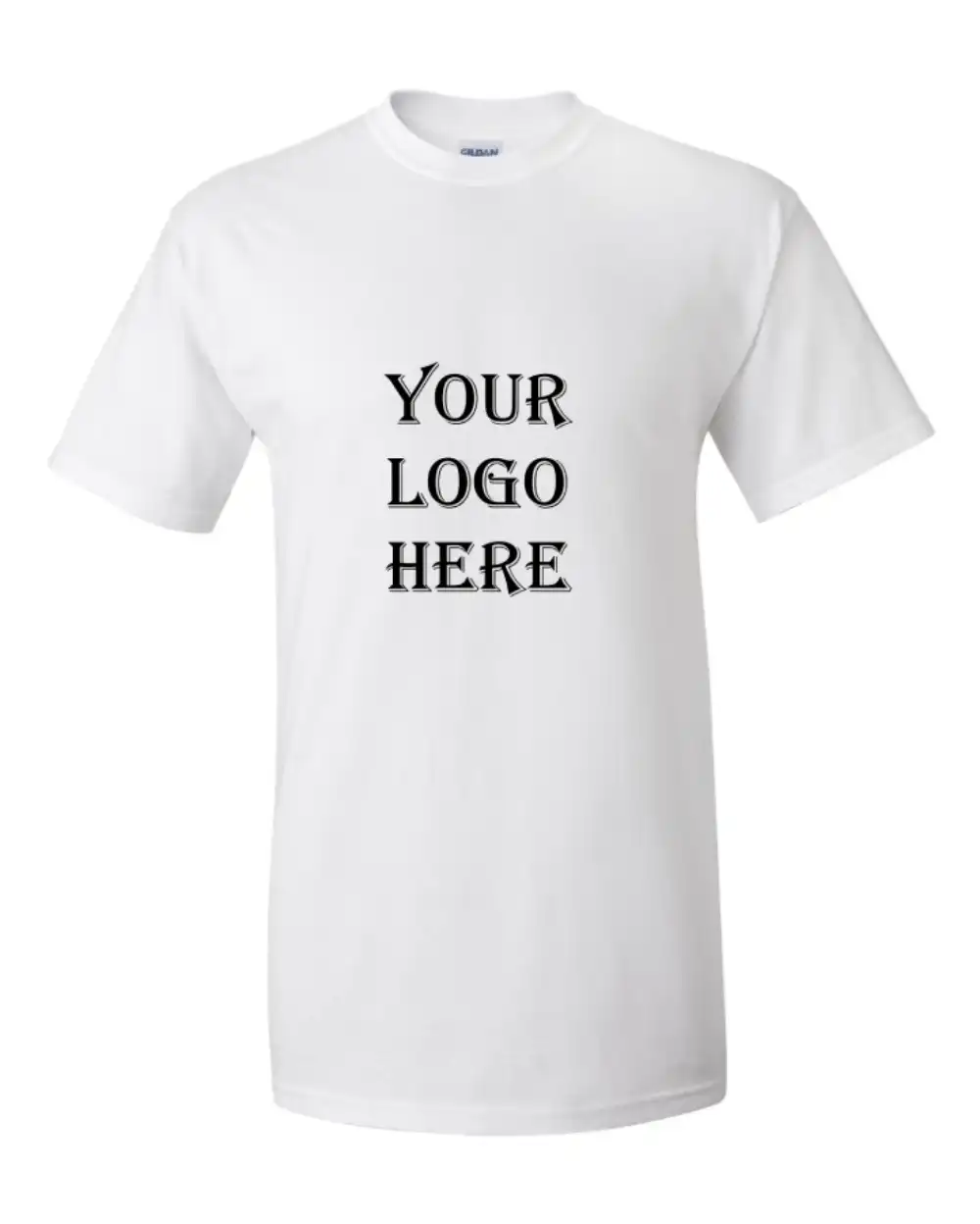 2000 - G2000 - Gildan - Ultra Cotton T-Shirt 