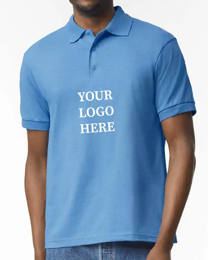 8800 - G2200 - Gildan - DryBlend Jersey Polo