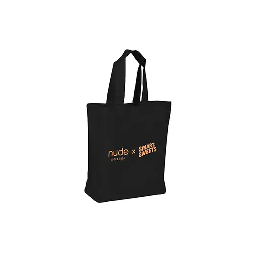 Q1612 - Wholesale Custom Multipurpose Shopping Bags