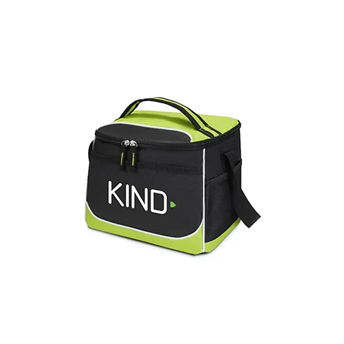 SST212 - Custom Cooler Bag, Wholesale Lunch Bag Personalized With Your Company Logo
