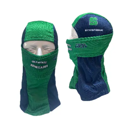 GTR91 - Wholesale Dual Layer Balaclava Mask for Promotional Use