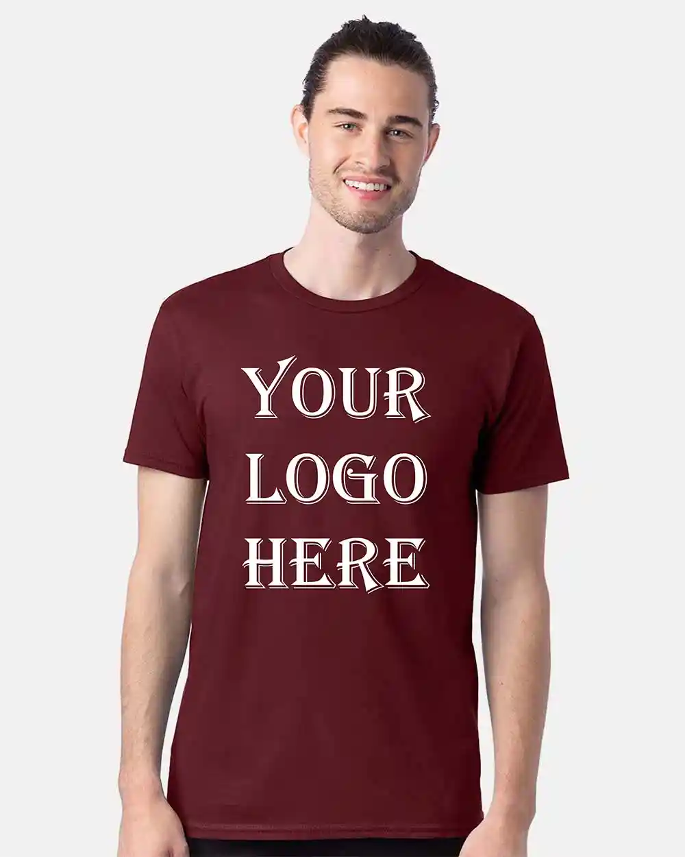 4980-H7000 - Hanes - Perfect-T T-Shirt