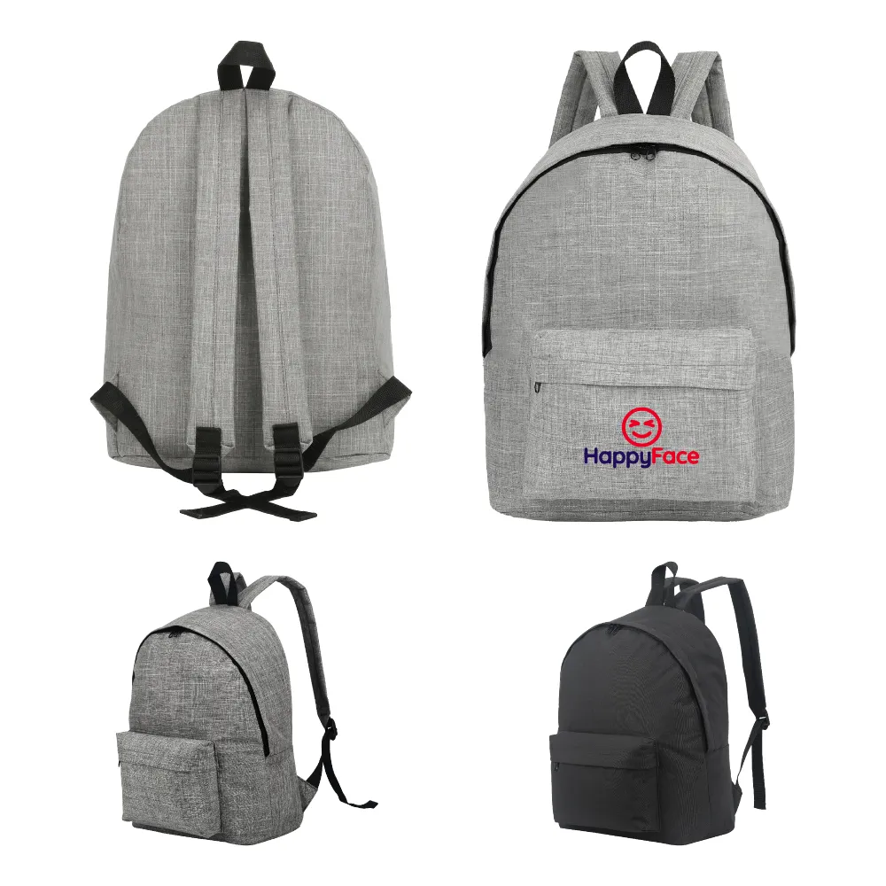 classic school backpack