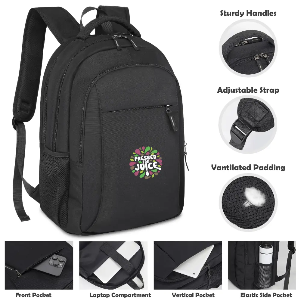 S12873 - Professional Waterproof 15.6