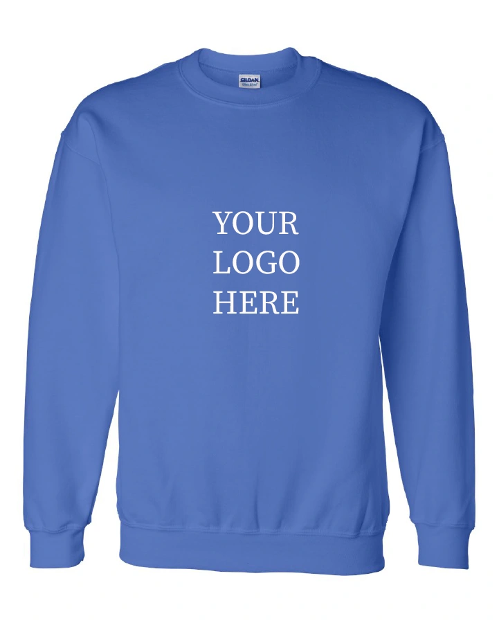 12000 - G2500 - Gildan - DryBlend Crewneck Sweatshirt