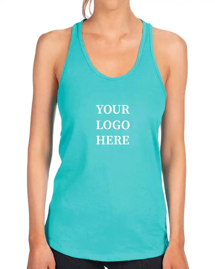 1533-NA60 - Next Level Apparel - Women's Ideal Racerback Tank