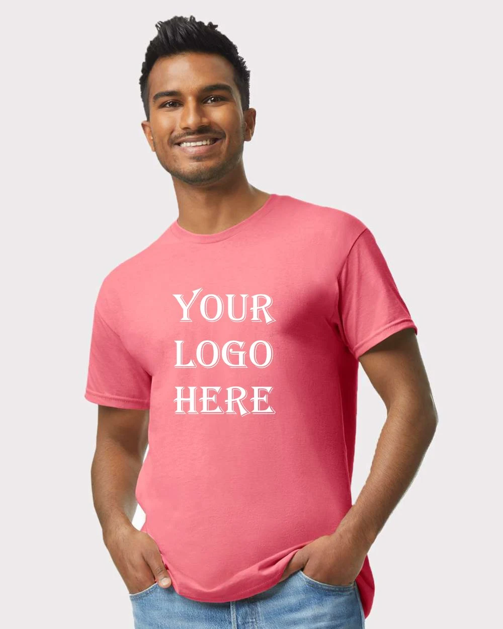 5000-G5000 - Gildan - Heavy Cotton T-Shirt