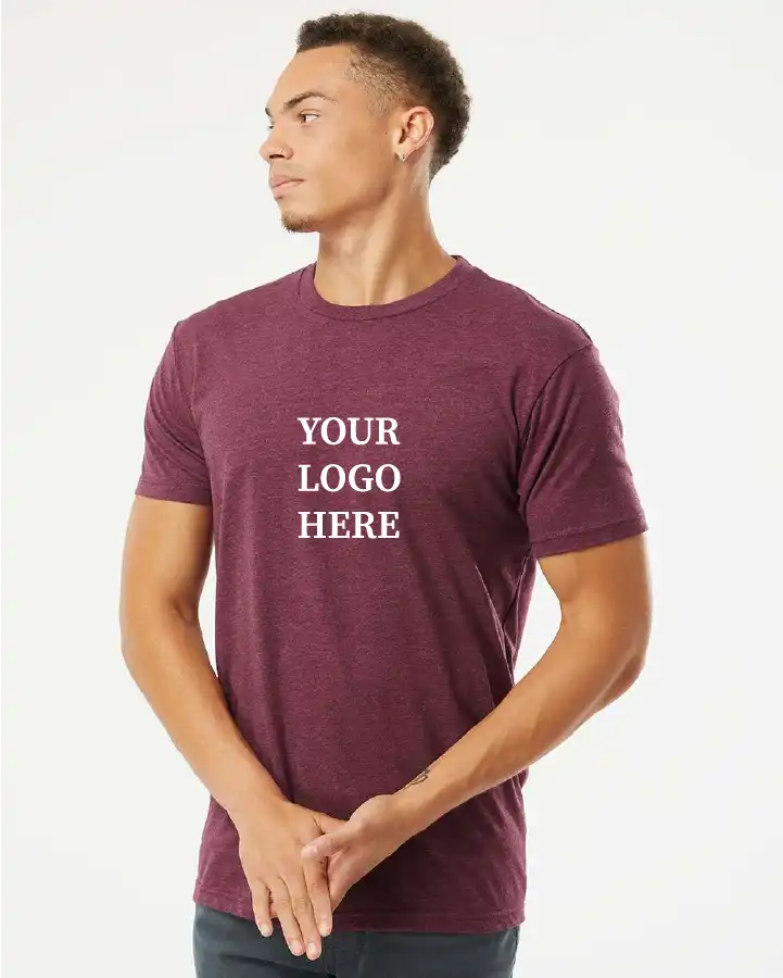 6210-NA10 - Next Level Apparel - CVC T-Shirt