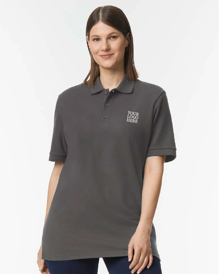 85800 - G4200 - Gildan - Hammer Pique Polo