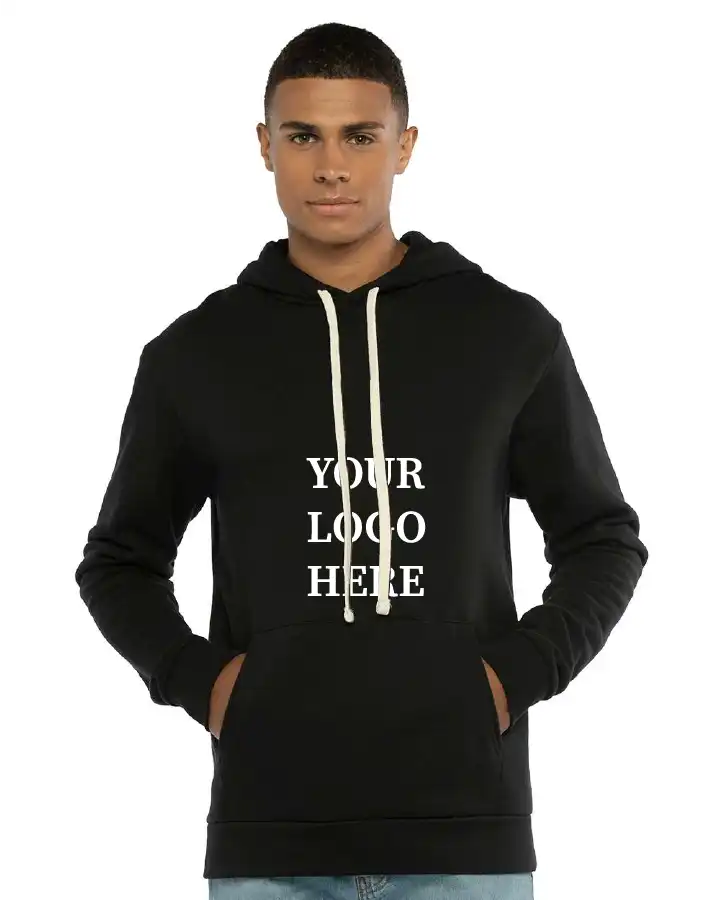 9303-NA70 - Next Level Apparel - Santa Cruz Hoodie