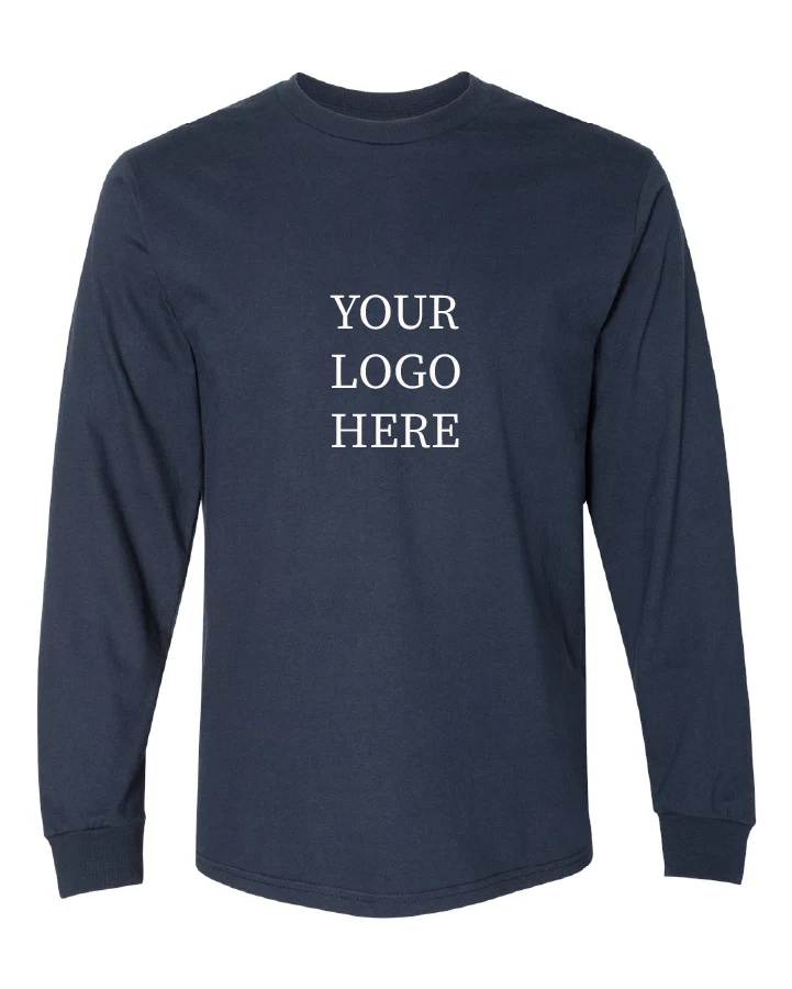 H400 - G2900 - Gildan - Hammer Long Sleeve T-Shirt