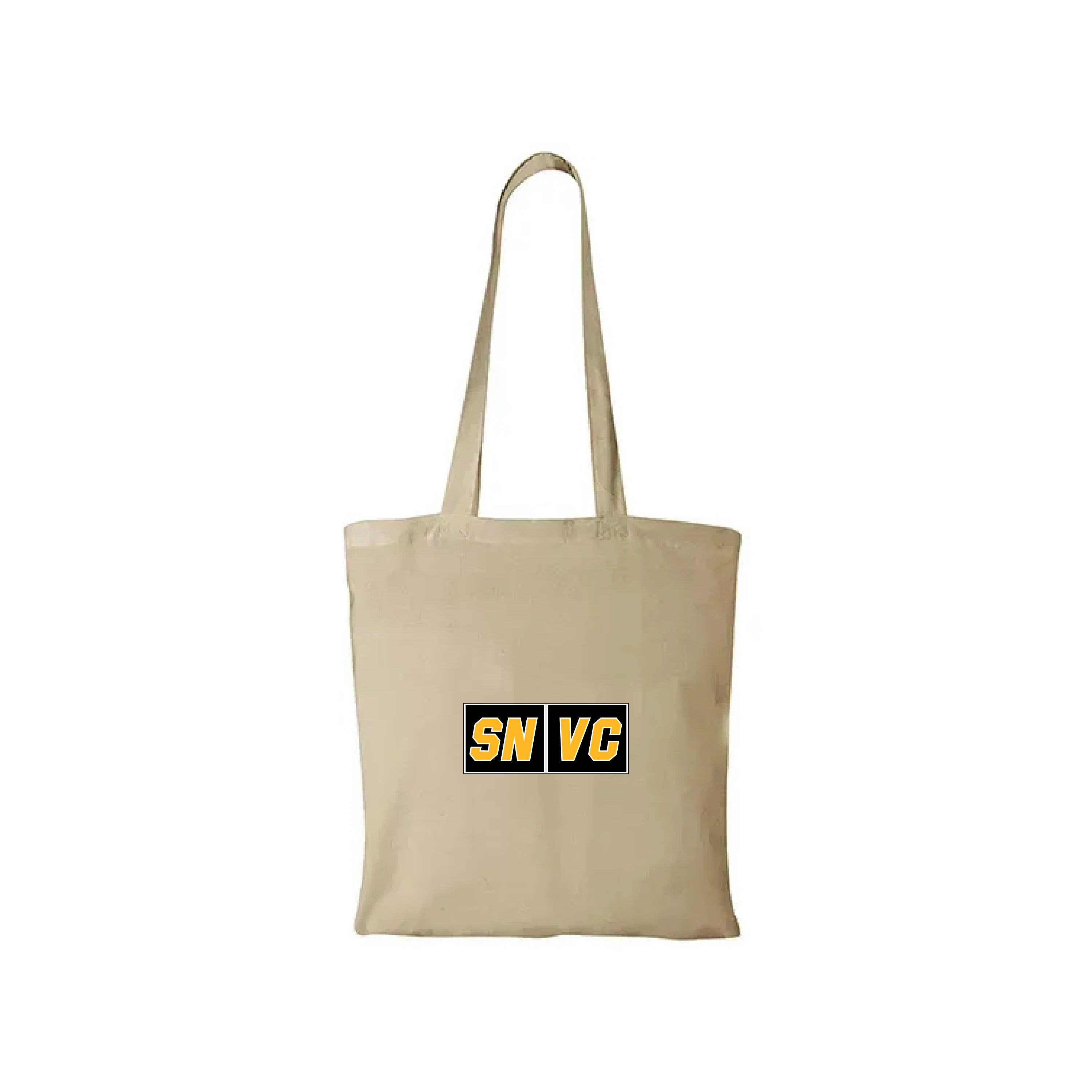 SST131 - Wholesale Lightweight Convention Tote Bag with Your Logo