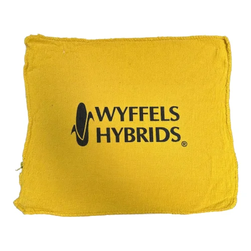 shop towels
