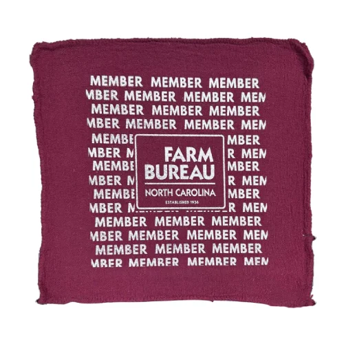 shop towels