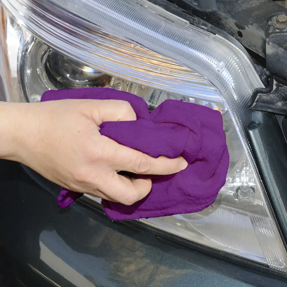car wash towels