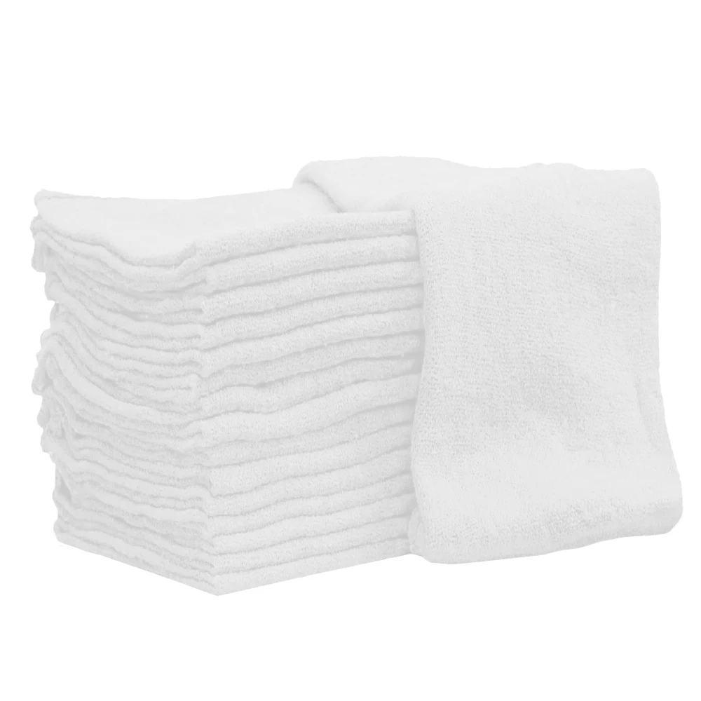 industrial shop towels