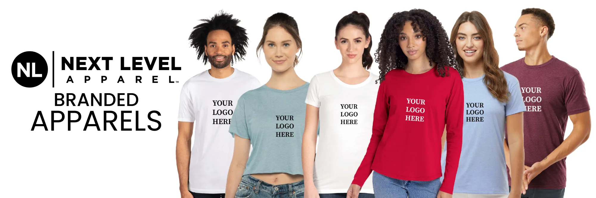 Next Level Apparel