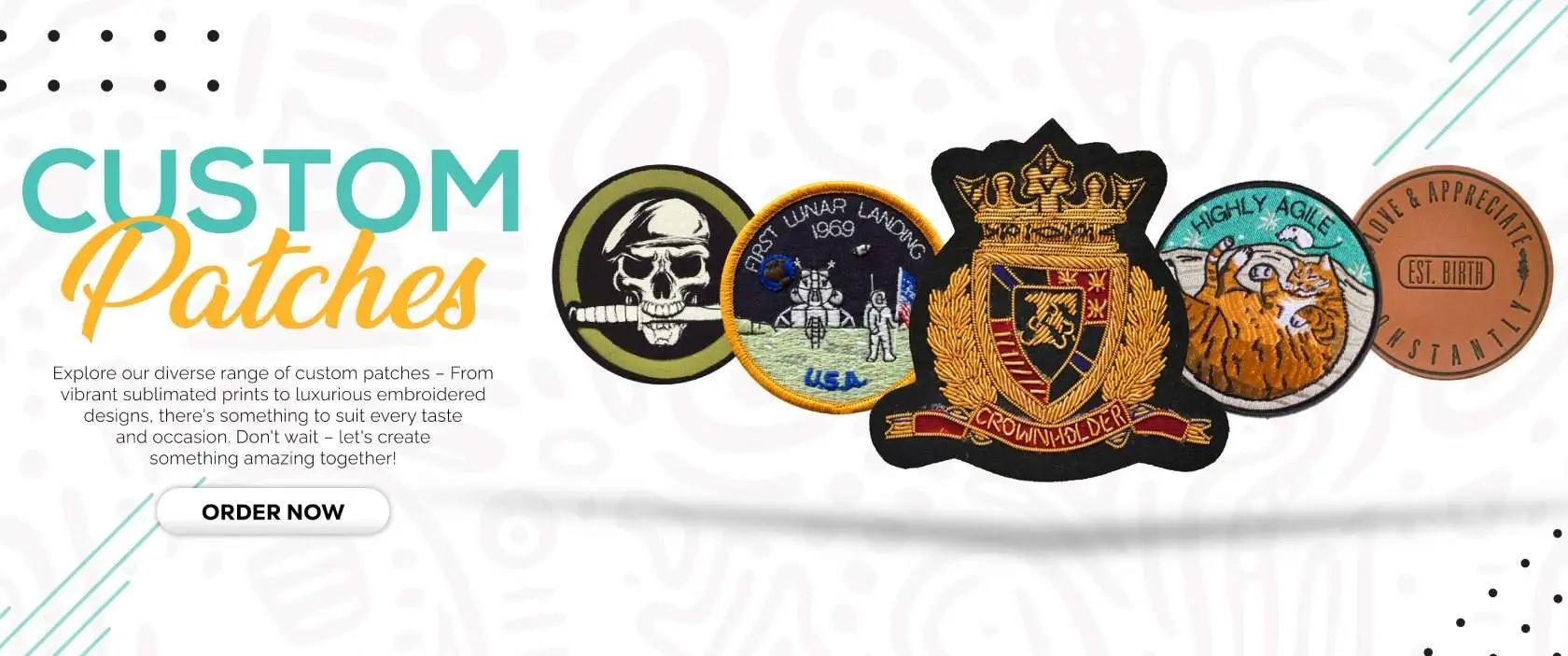 Sam's Shop Towels - Promotional Supplier of Towels, Bags & more