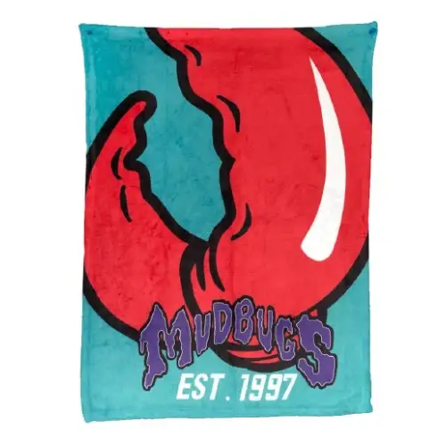 SBSILK3040 - Promotional Silk Touch Blanket Custom Sublimated