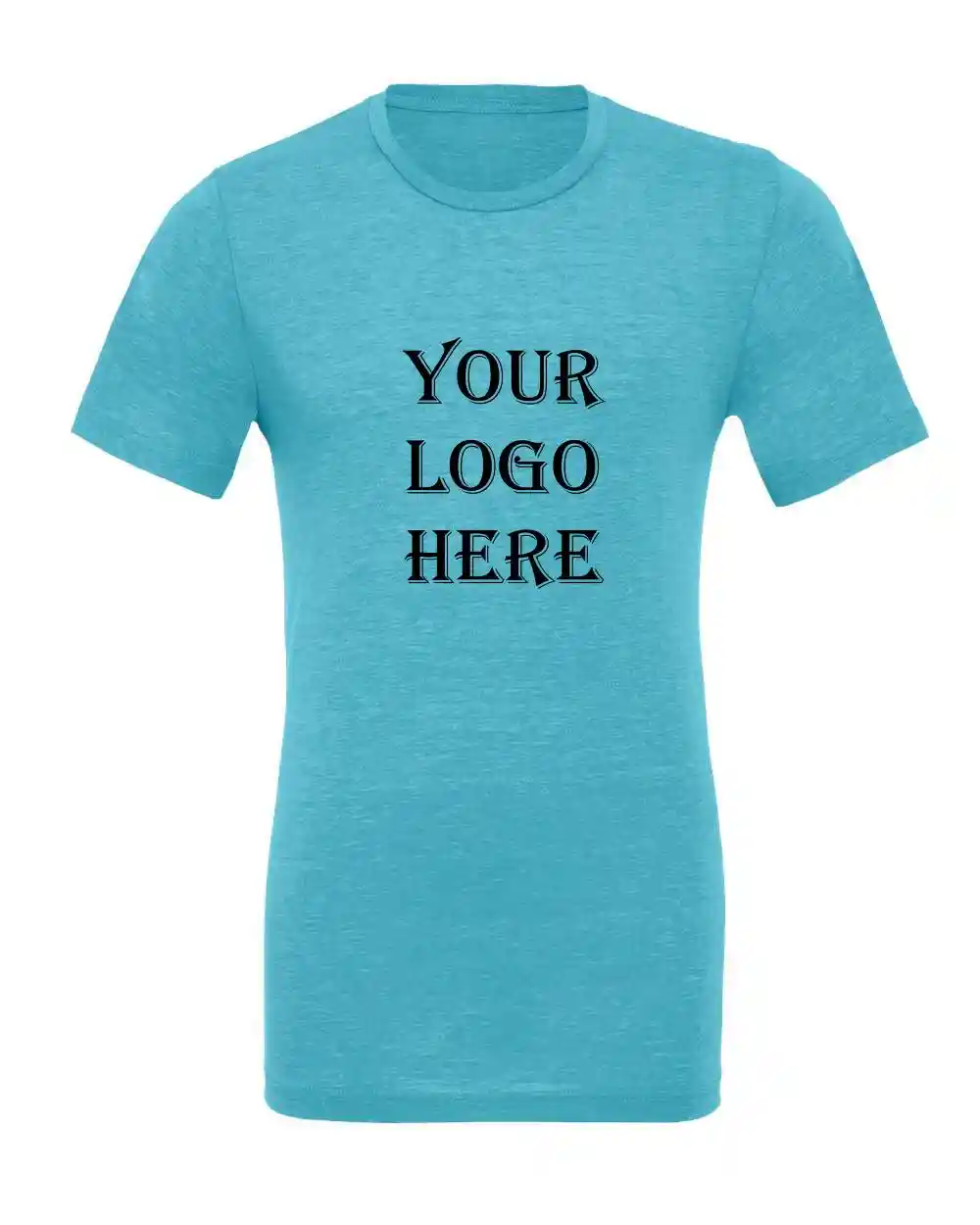 3413-B1000 - Bella + Canvas - Triblend Tee 