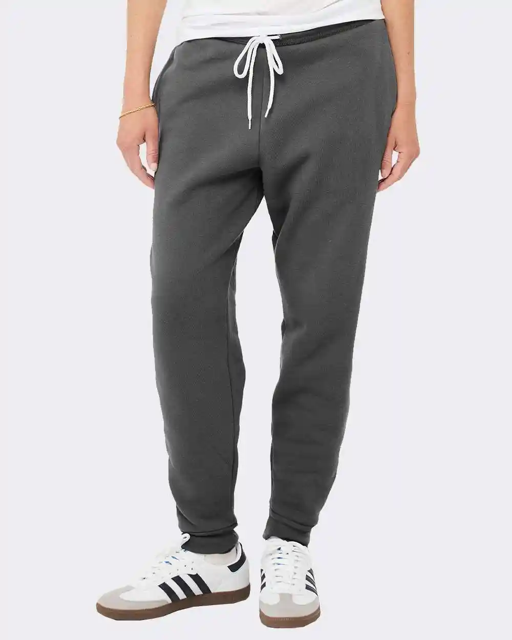 3727-B1600 - Bella + Canvas - Sponge Fleece Jogger Sweatpants  