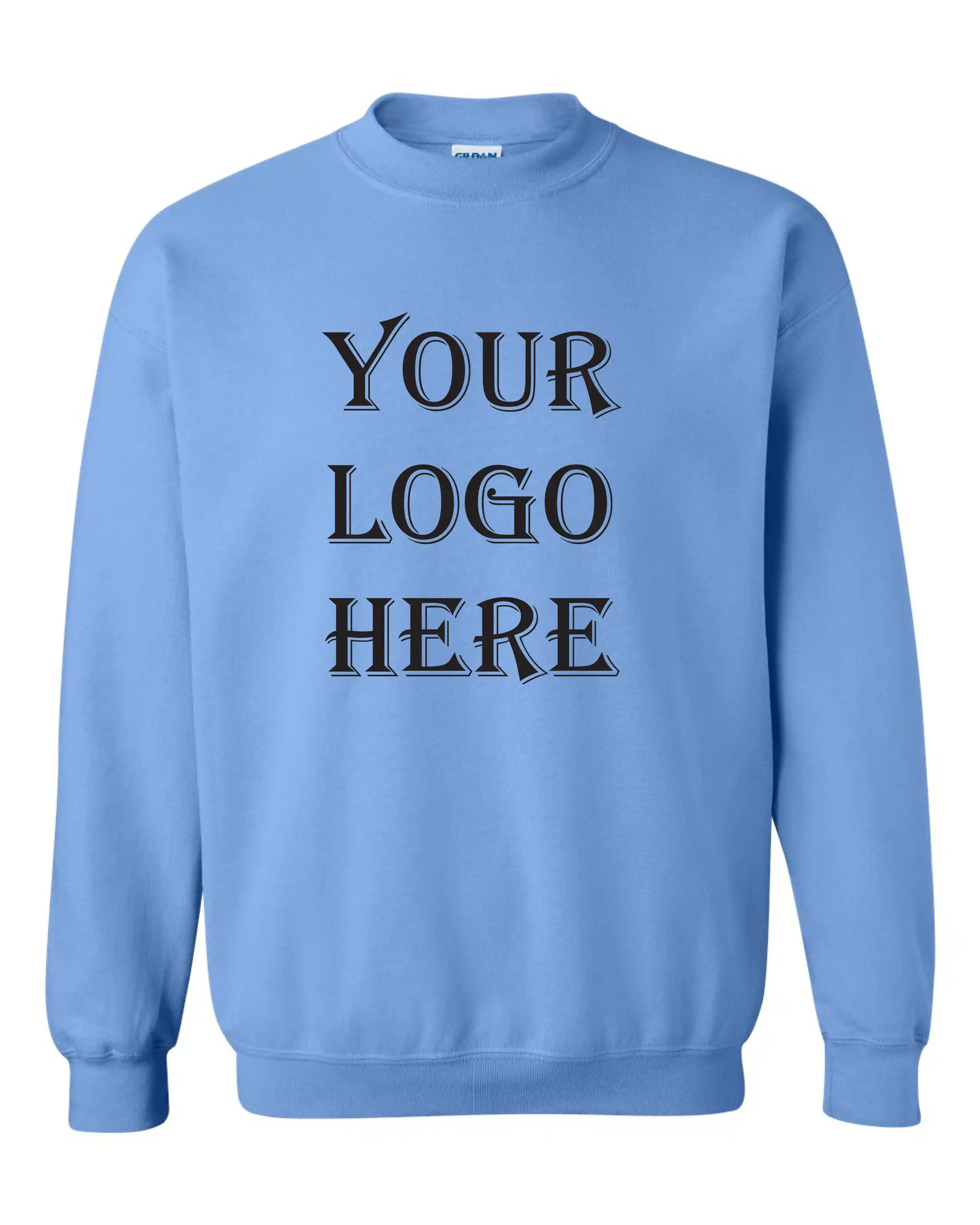 18000-G7000 - Gildan - Heavy Blend Crewneck Sweatshirt
